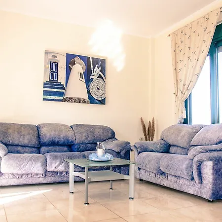 Apartman Thea