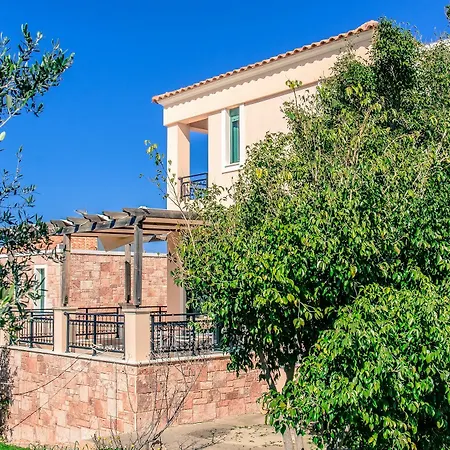 Thea Apartman Sztavrósz