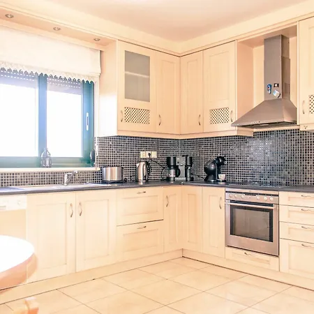 Apartman Thea